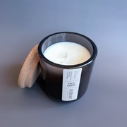 Everhart Candle 10oz - Palo Santo - The Feral Market