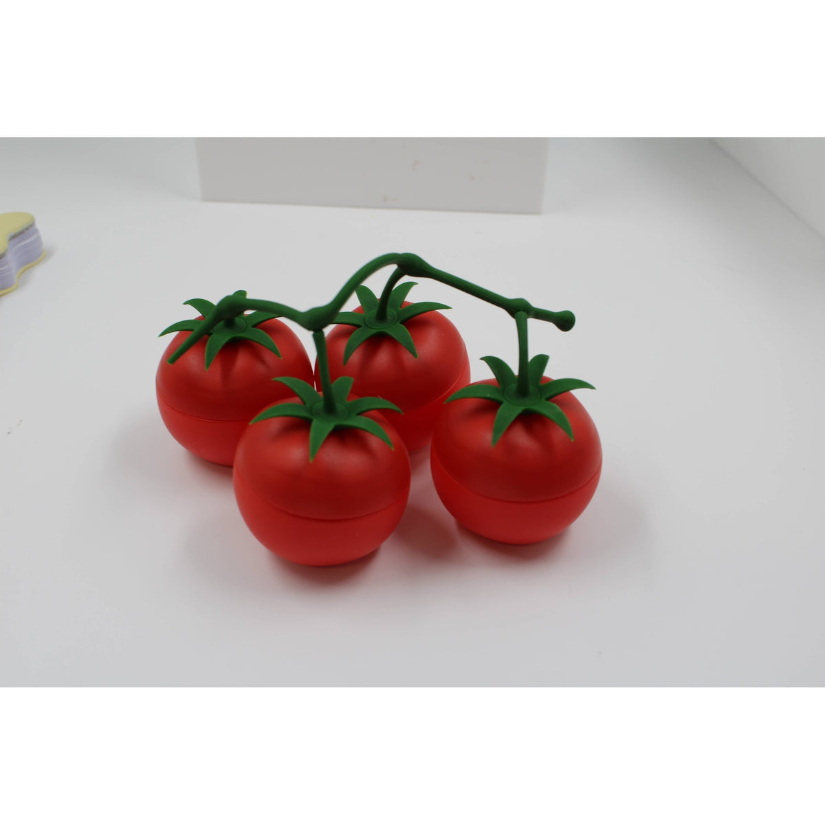 Tomato Vine Ripened Shot Glasses - The Feral Market
