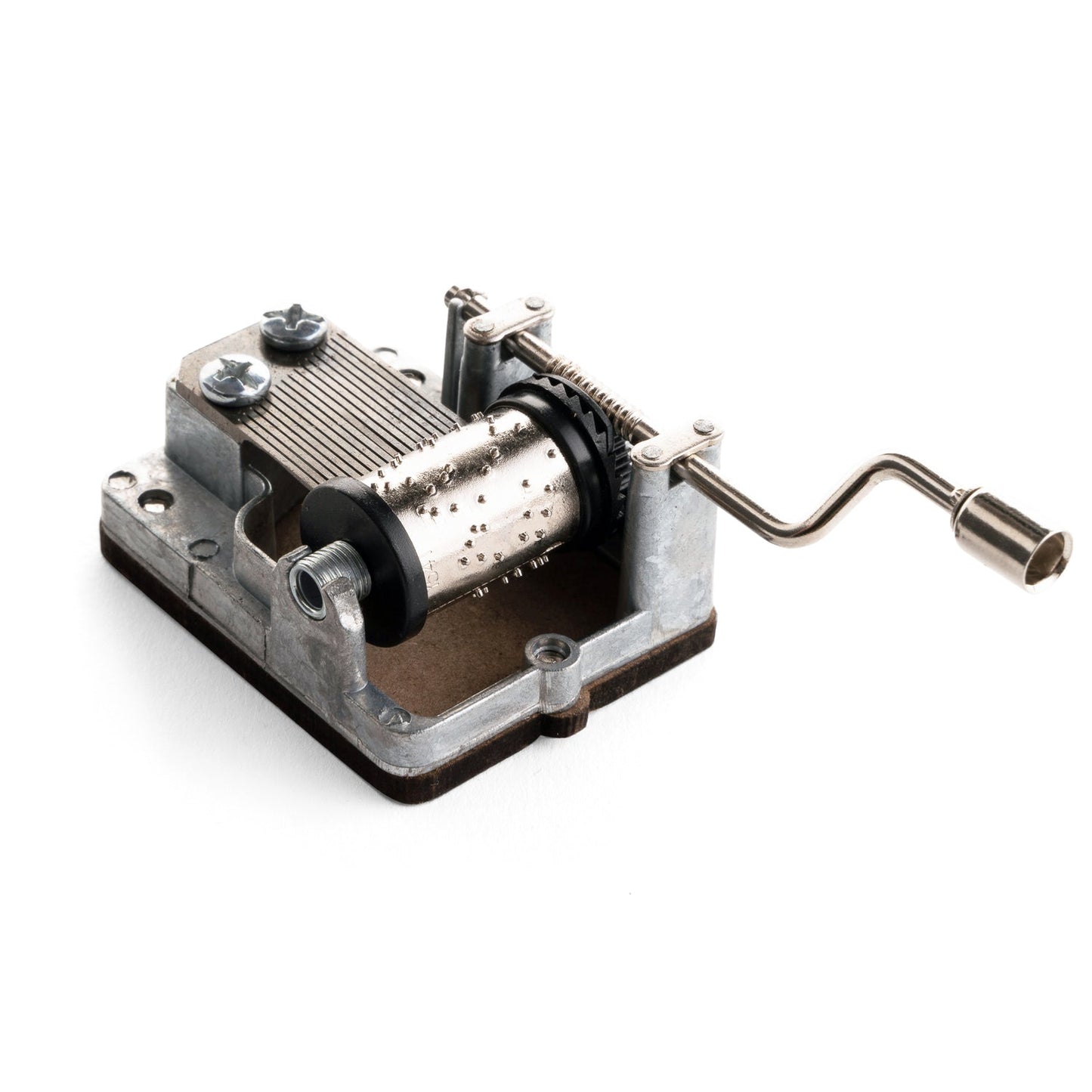 Music Box - Come Together