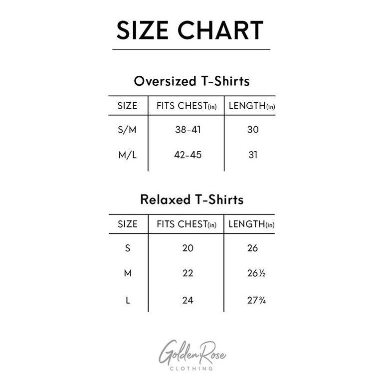 Stay Wild - Oversized - The Feral Market