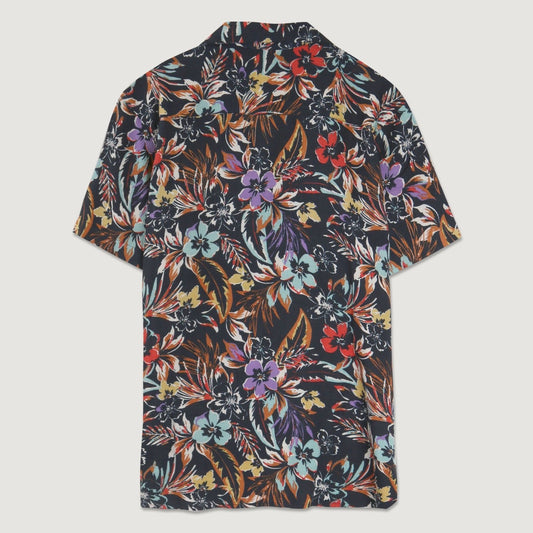 Havana Camp Shirt