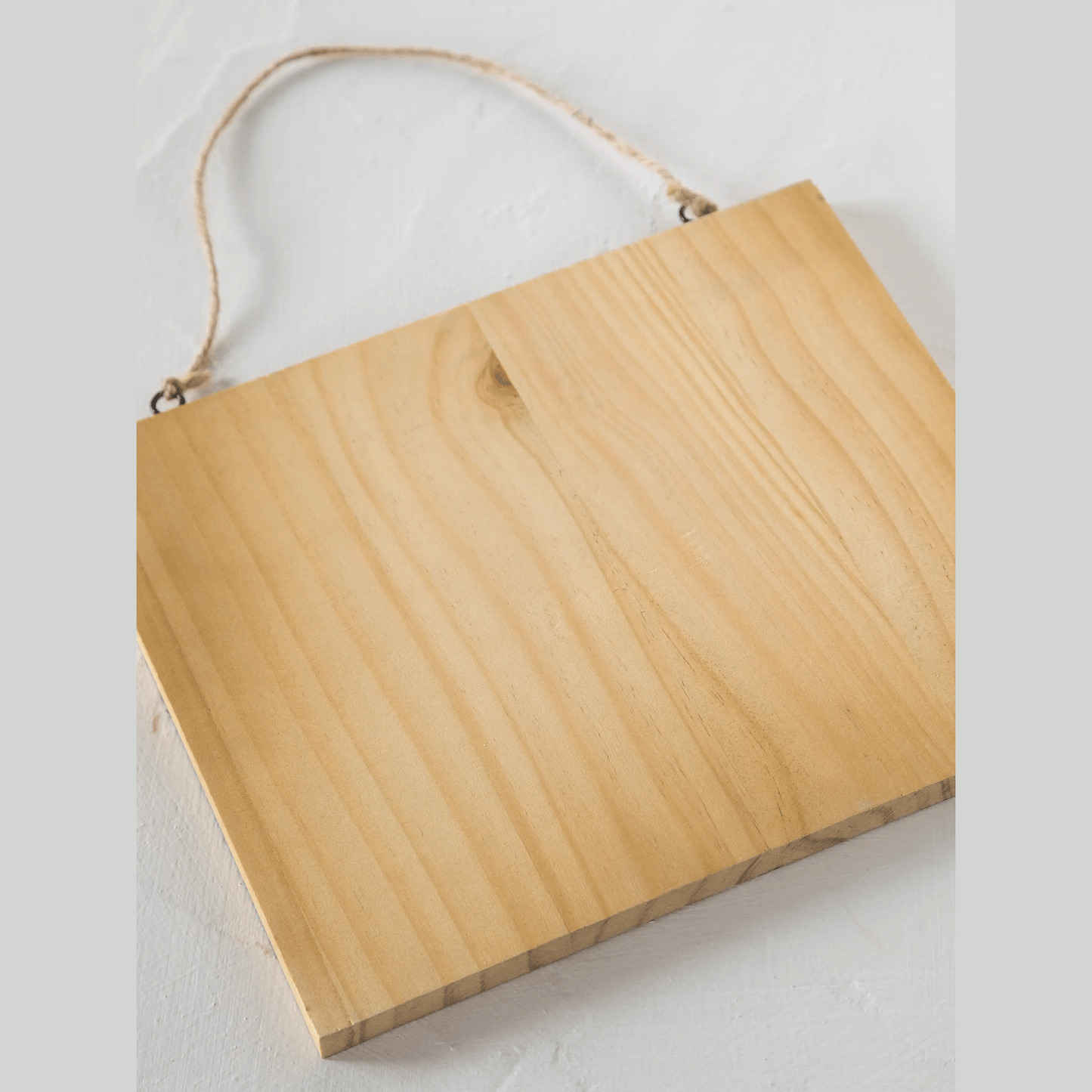 Porch Sign - Water Your Dreams