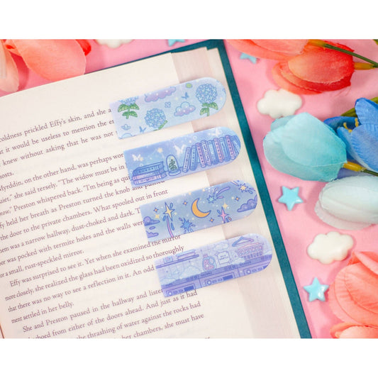 Page Flags (Blue)