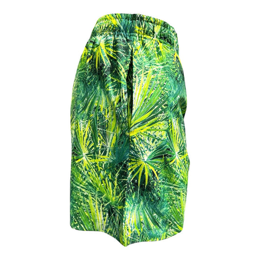 Men's Swim Short-MP185_Bamboo Palm