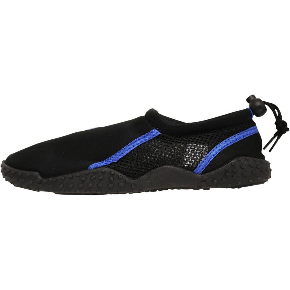 Norty WOMEN'S 5-10 WATER SHOE BLACK Prepack