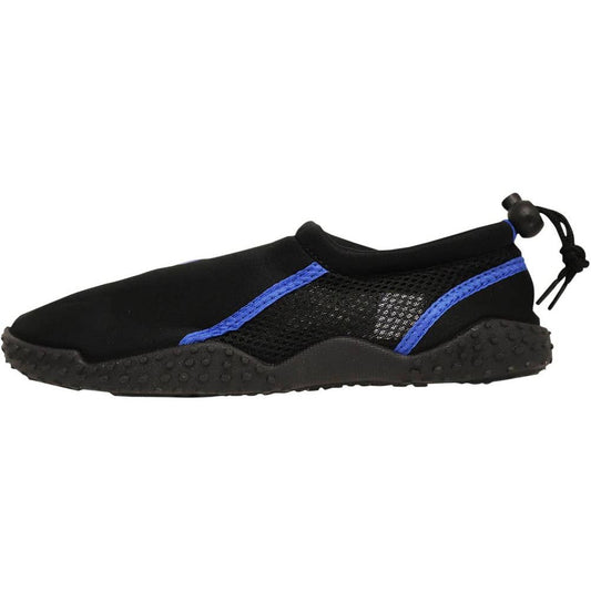 Norty WOMEN'S 5-10 WATER SHOE BLACK Prepack