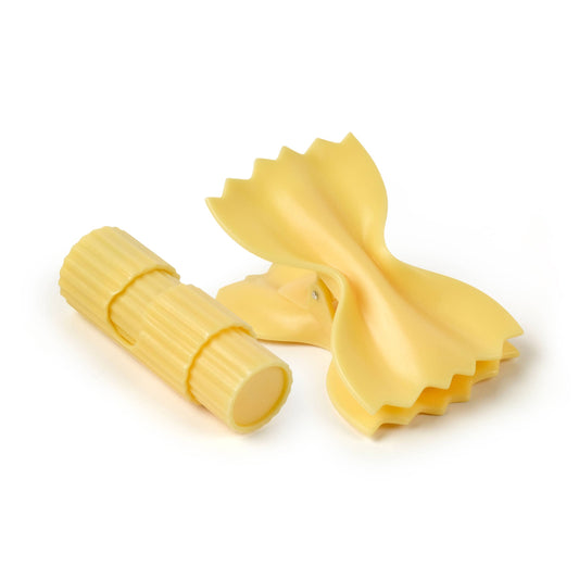 SNACKARONI - Pasta Bag Clips - Set of 4 - The Feral Market