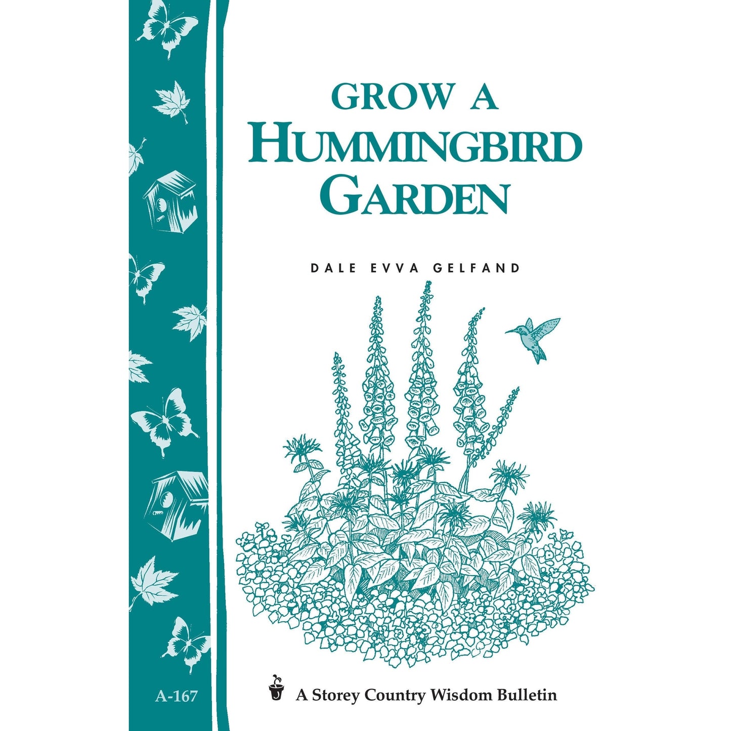 Grow a Hummingbird Garden - The Feral Market