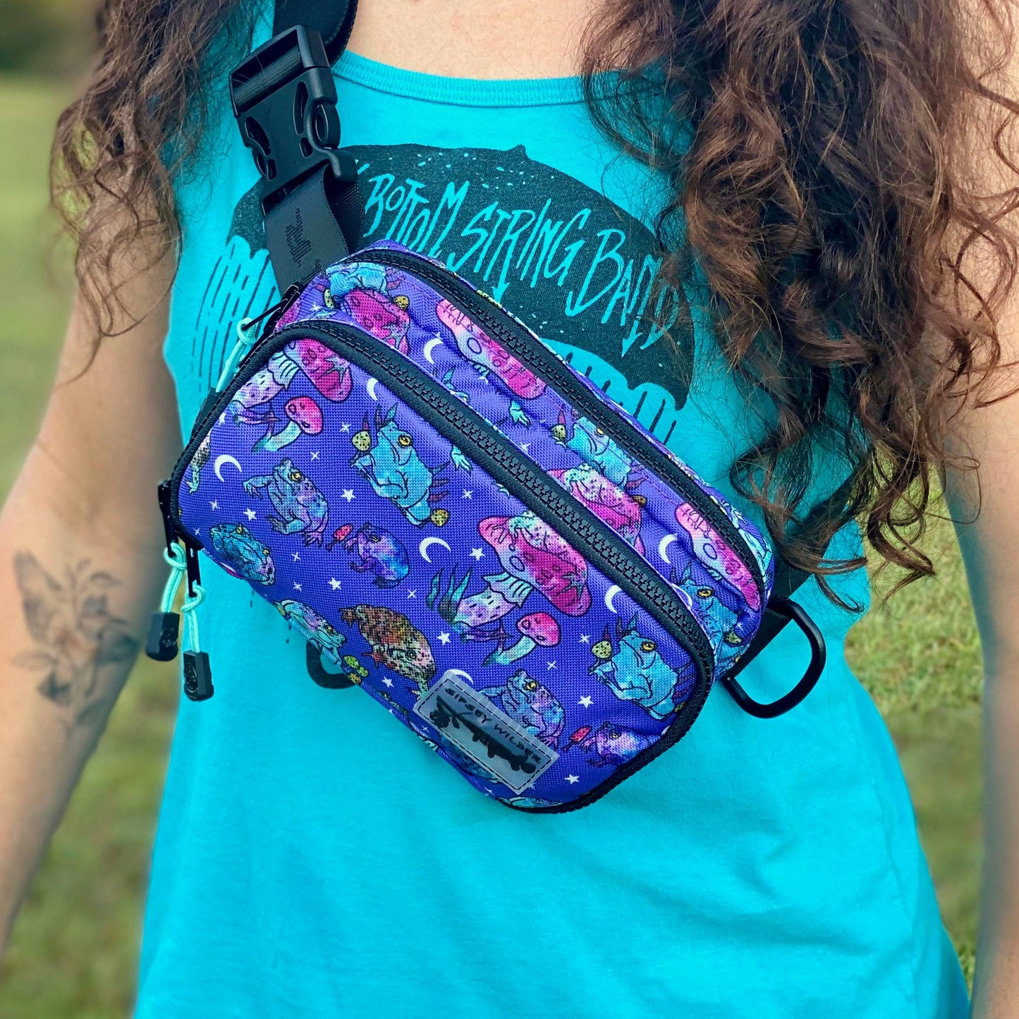 Jumping Spiders Wally Pack