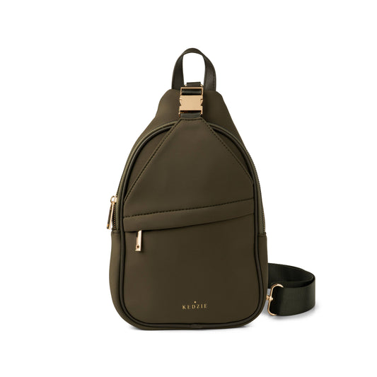 Kedzie Sloane Sling Open Stock - The Feral Market