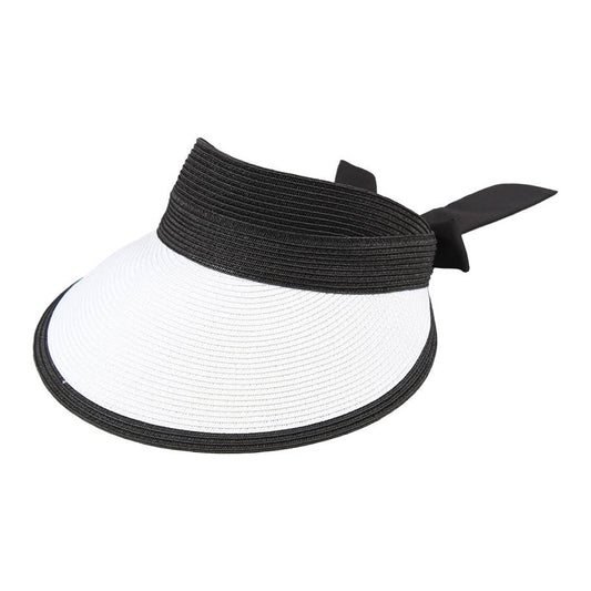 Bow Back Sun Visor
