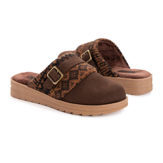 Women's Natalie Nancy Clog - The Feral Market
