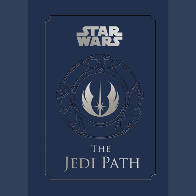 Star Wars: Jedi Path