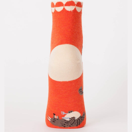 Hangry Ankle Socks - The Feral Market