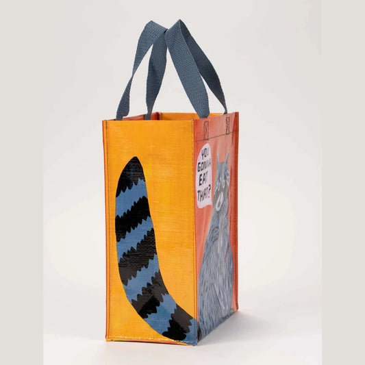 You Gonna Eat That Handy Tote - The Feral Market
