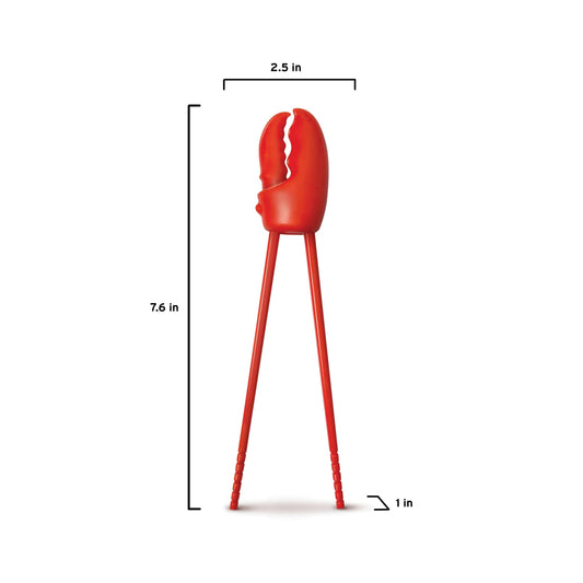 Munchtime - Lobster Chopsticks
