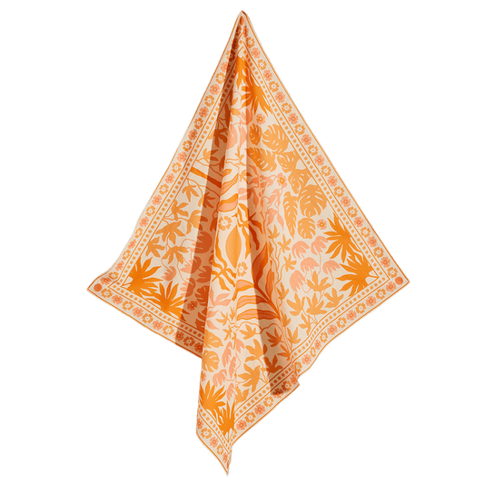 The Liana Bandana - The Feral Market