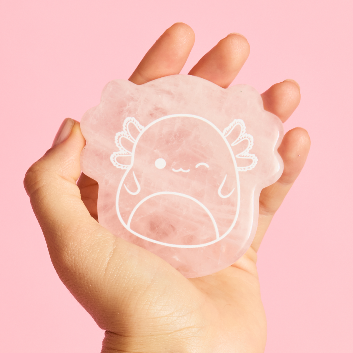 Squishmallows x TONYMOLY Archie Gua Sha - The Feral Market