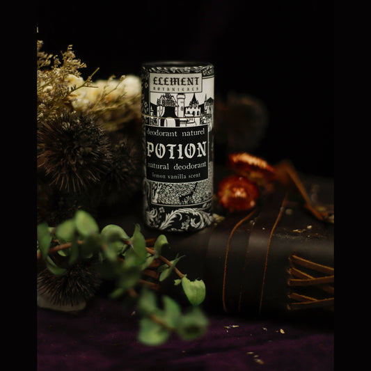 Potion Deodorant - The Feral Market