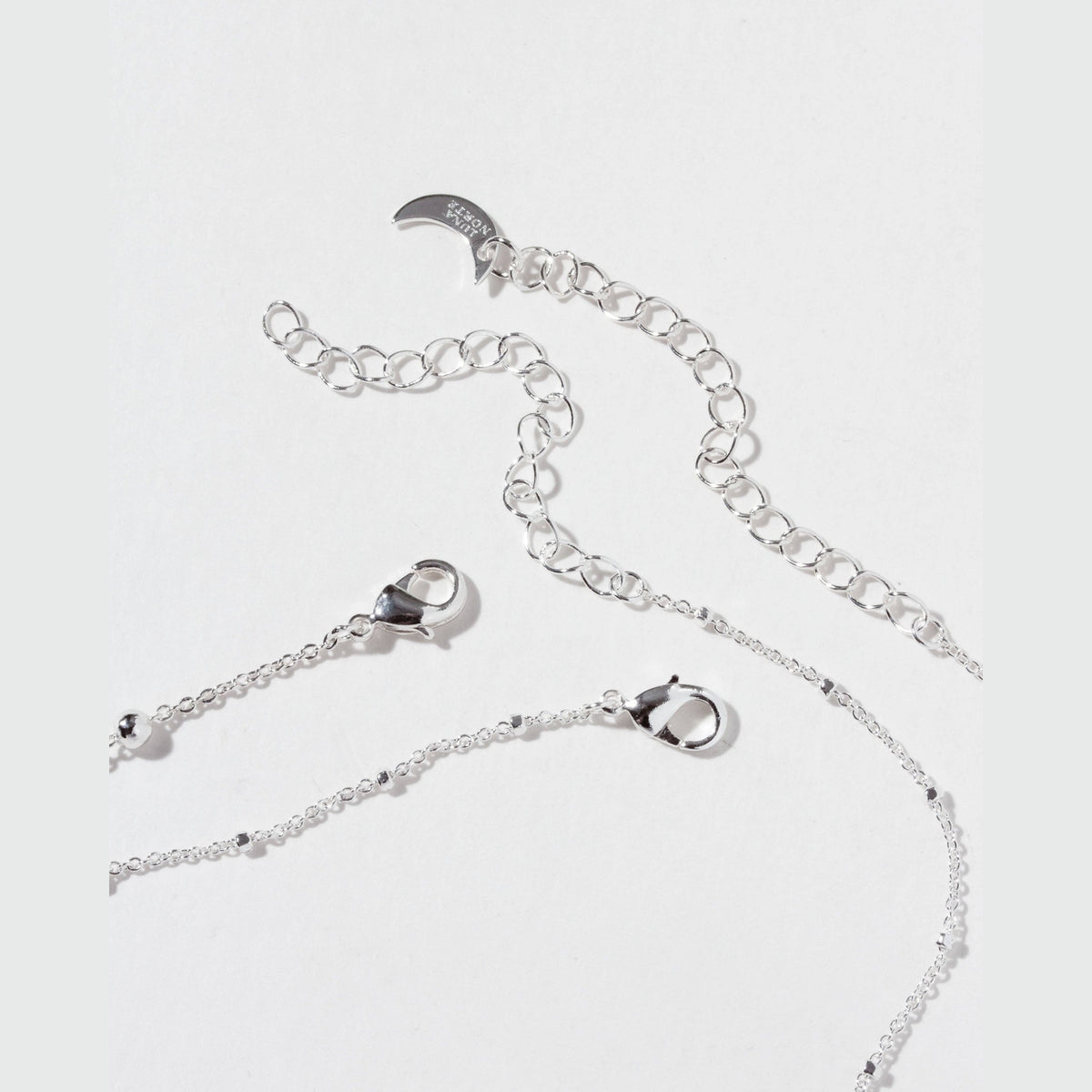 Sun + Sea Keshi Pearl Necklace Set - The Feral Market
