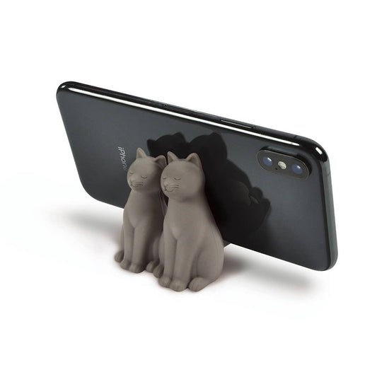 Cat Call - Phone Stand - The Feral Market