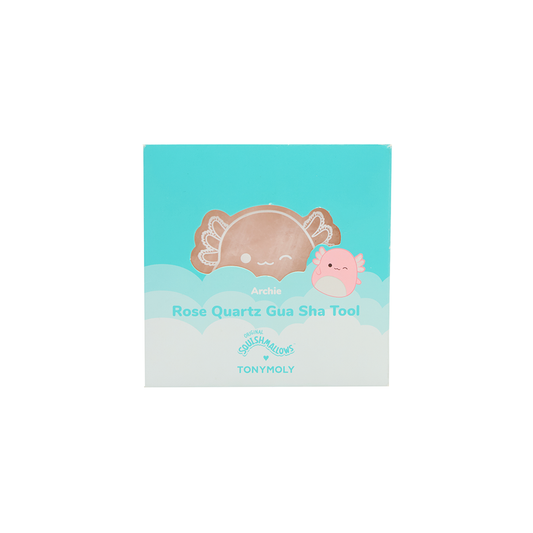 Squishmallows x TONYMOLY Archie Gua Sha - The Feral Market