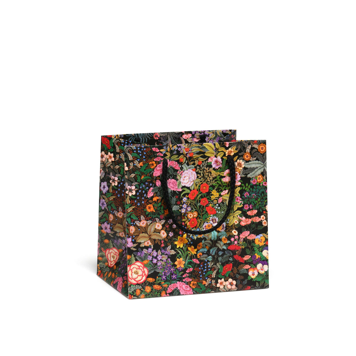 Meadow Black gift bags - The Feral Market