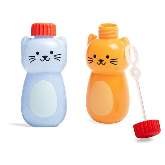 Kiko Catnip Bubbles - The Feral Market