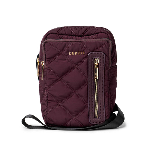 Kedzie Cloud 9 Convertible Sling - The Feral Market