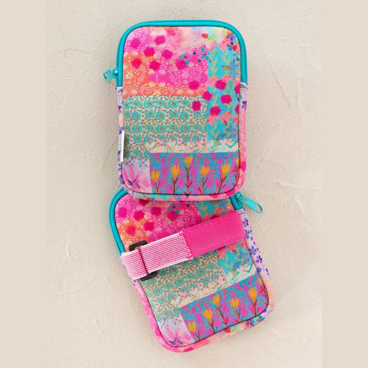 Water Bottle Zipper Pouch - The Feral Market