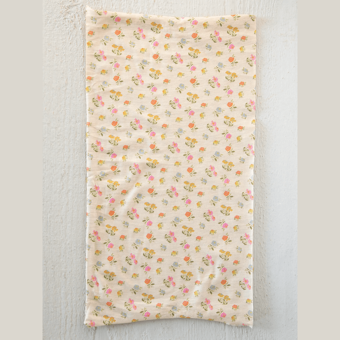 Full Boho Bandeau® Headband - Pastel Floral