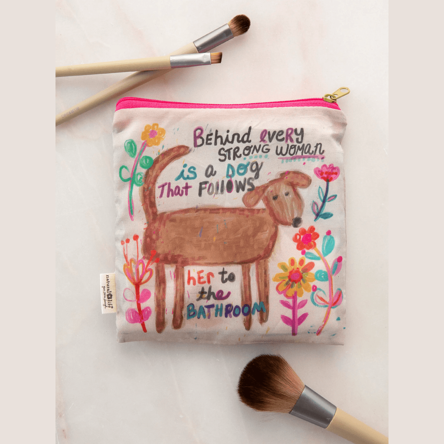 Mini Makeup Removing Cloths Set - Behind Every Strong Woman