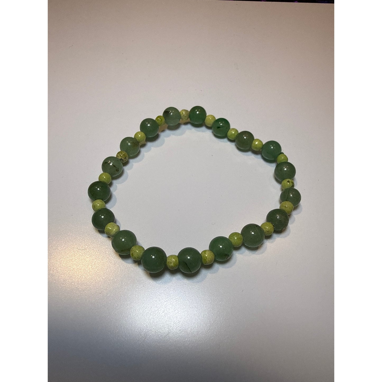 Stone Bracelet