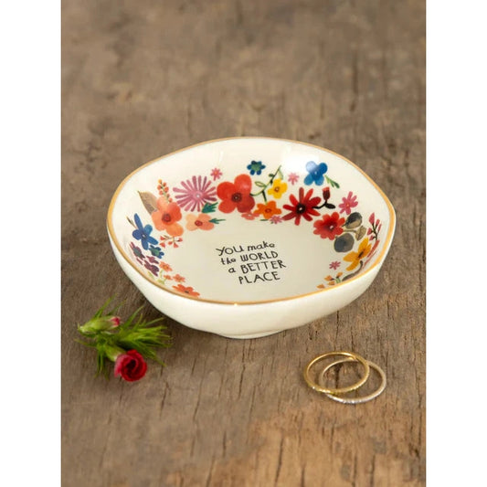 Perfect Little Trinket Bowl - The Feral Market
