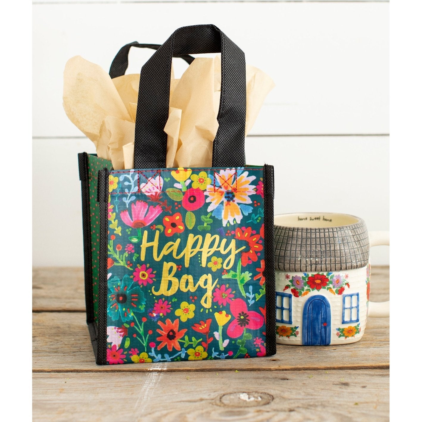 Small Happy Bag - Happy Bag