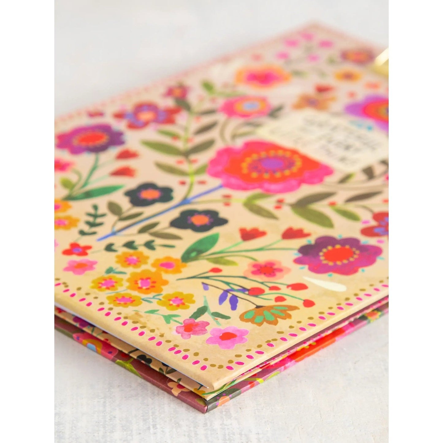 Clipfolio with Notepad - Every Little Thing