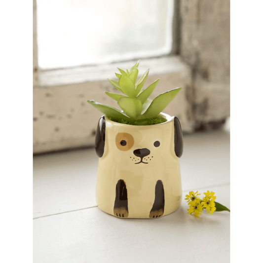 Toothpick Holder - Dog