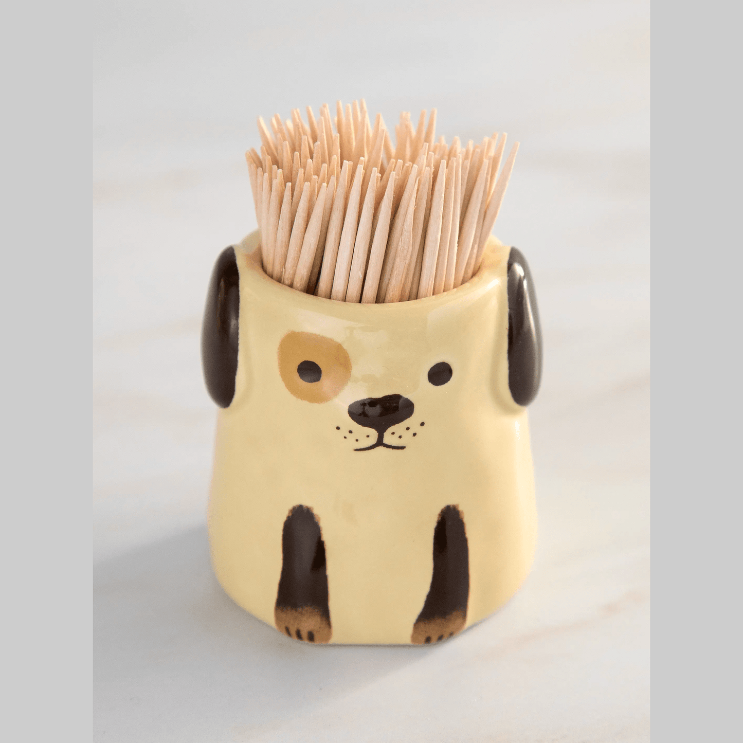 Toothpick Holder - Dog