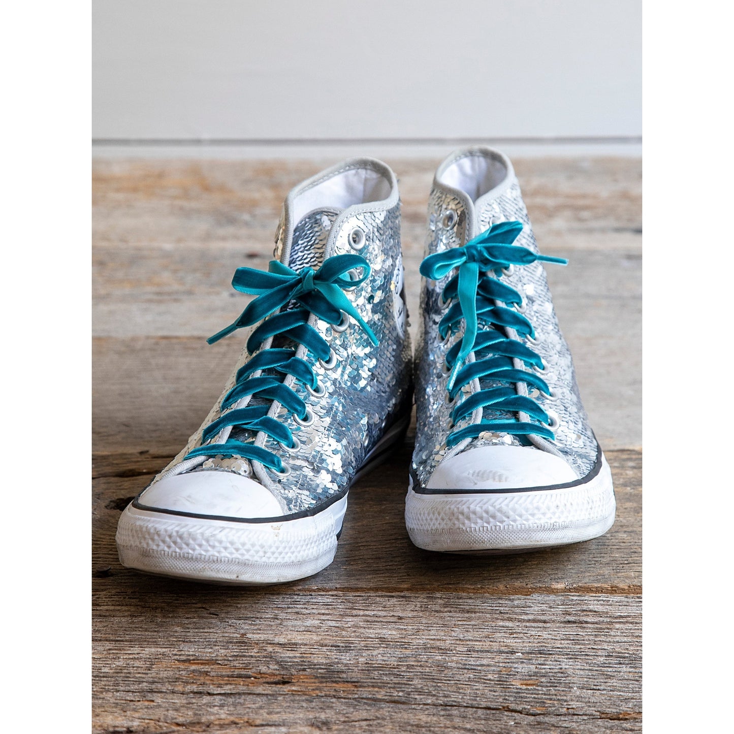 Shoelaces, Set of 2 - The Feral Market