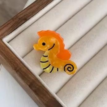 Little Critter Clip - The Feral Market