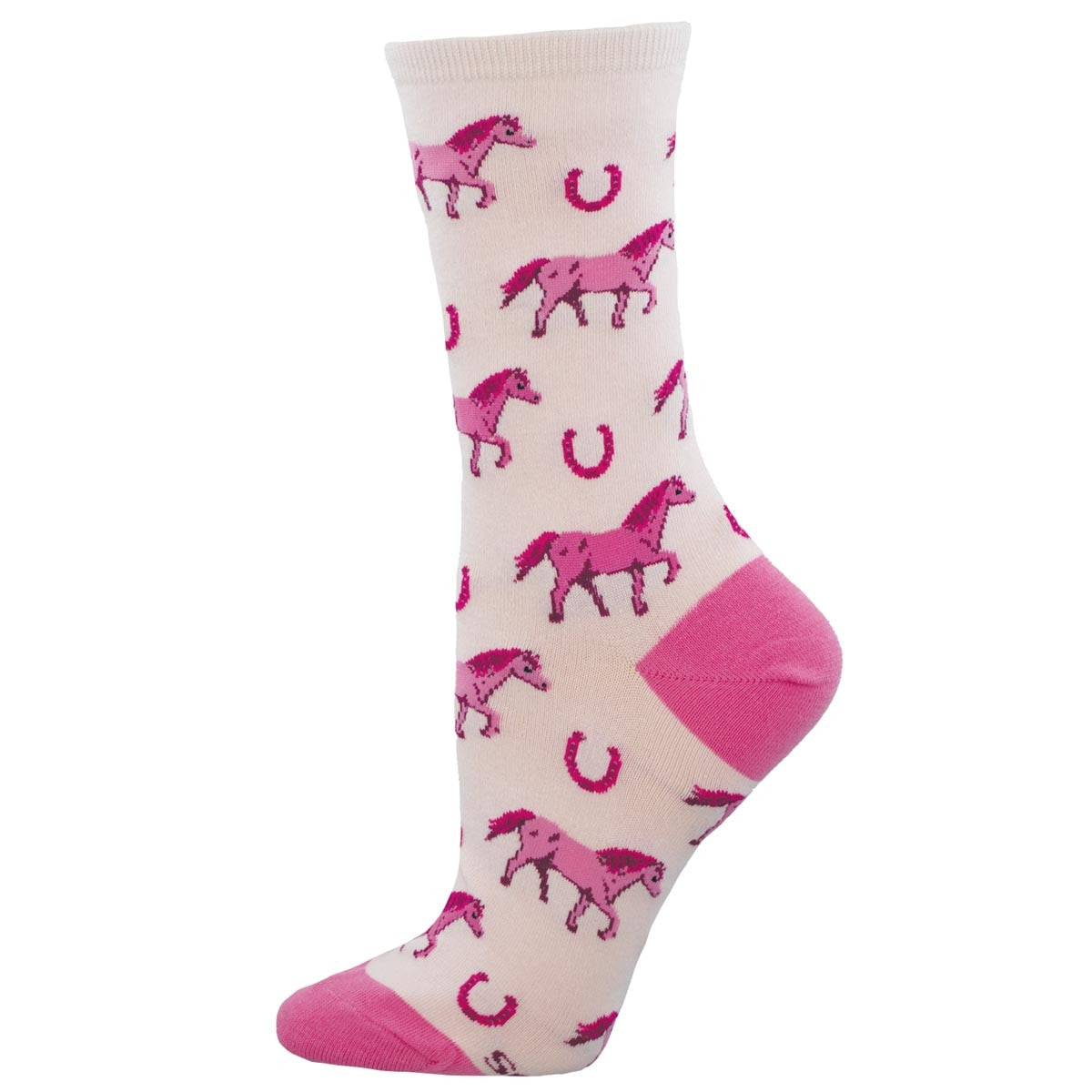 Fuschia Horse Society - The Feral Market