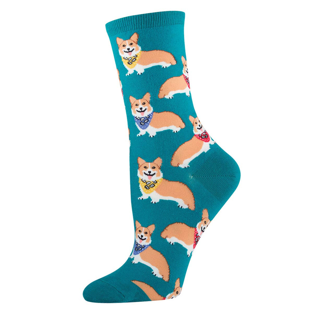 Corgi Women's Socks