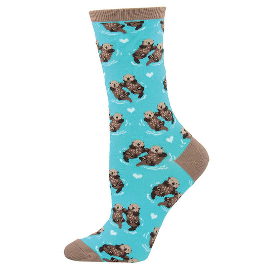 Significant Otter Women's Socks