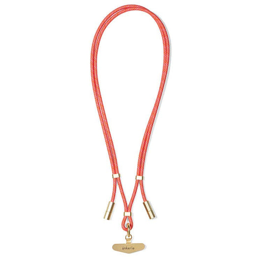 Inkerie ChargeCarry PhoneLanyard Pk - The Feral Market