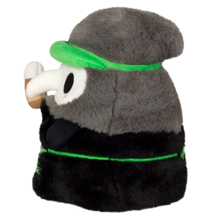 Alter Ego Plague Doctor - Barista