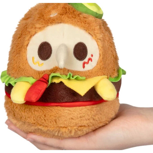 Alter Ego Plague Doctor Series: 17