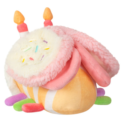 Alter Ego Moth - Cake