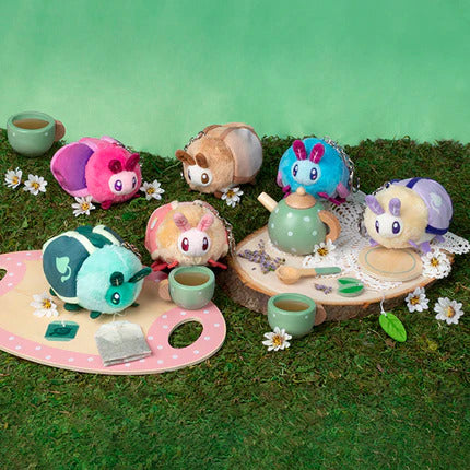 Moths Blind Box, Series 1: Cup of Tea