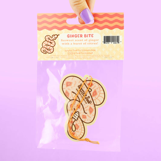 Rattlesnake, Snakes, Car Decor, Cute, Aroma, Air Freshener
