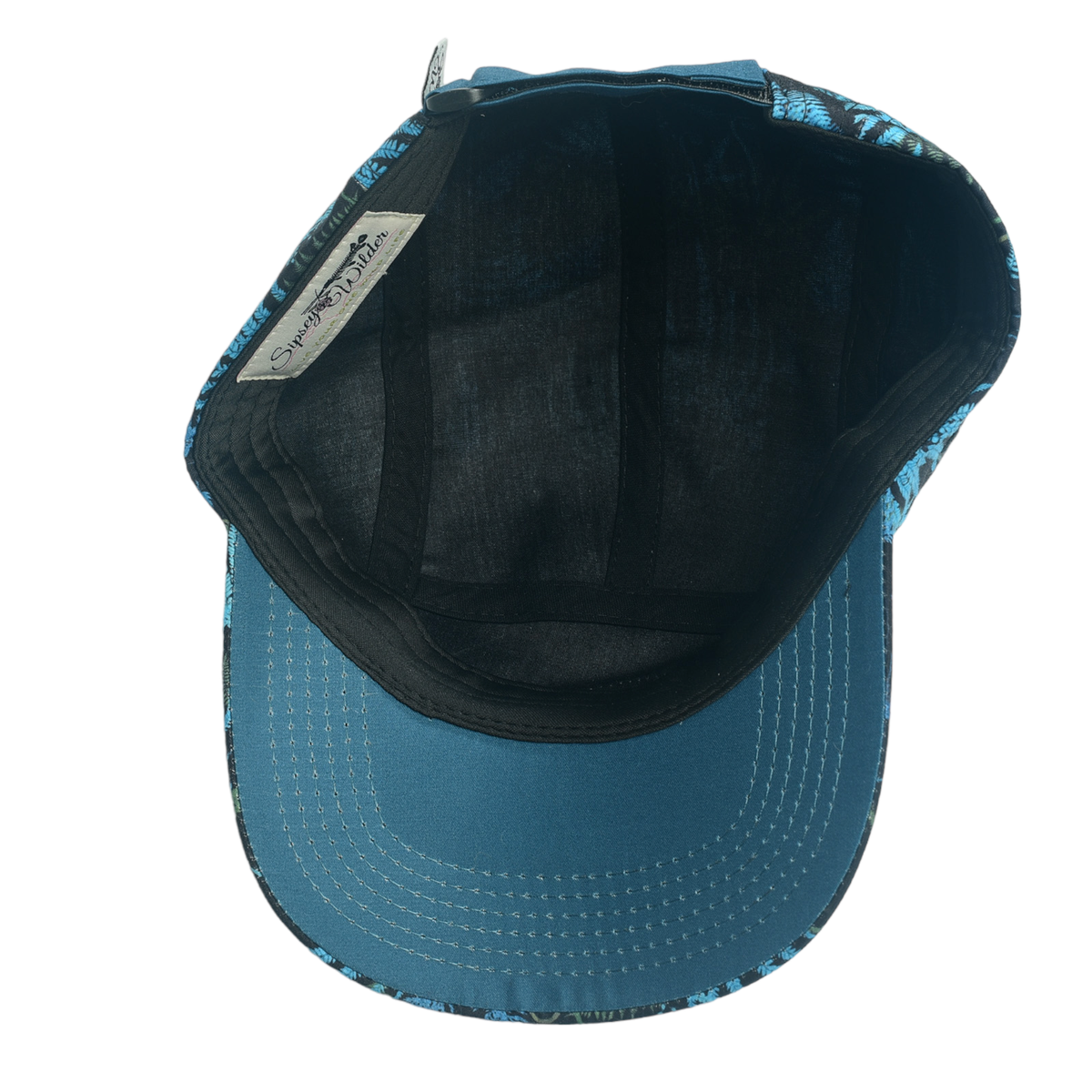 Follow the Ferns Camp Cap - The Feral Market
